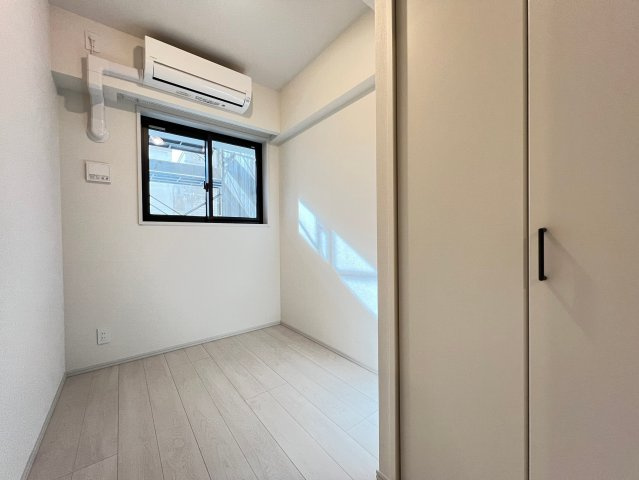 THE MUSIC COURTの洋室