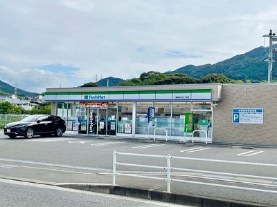 レオパレスパームヒルズＡの周辺