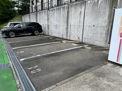 レオパレスパームヒルズＡのその他