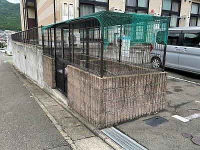 レオパレスパームヒルズＡのその他