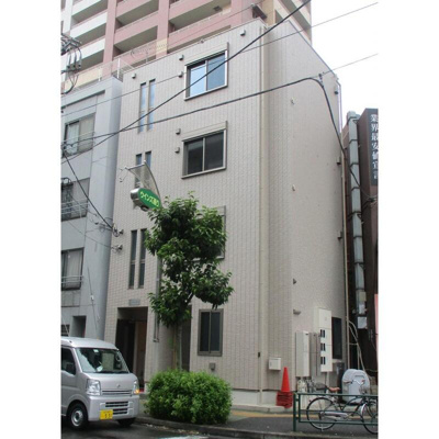 【外観】 | クレタハウス