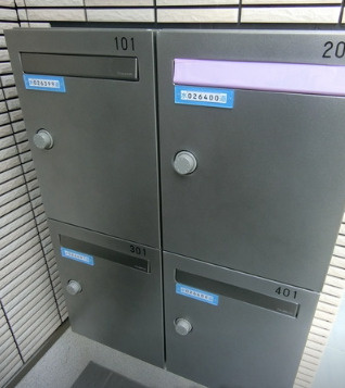 【その他共用部分】 | クレタハウス