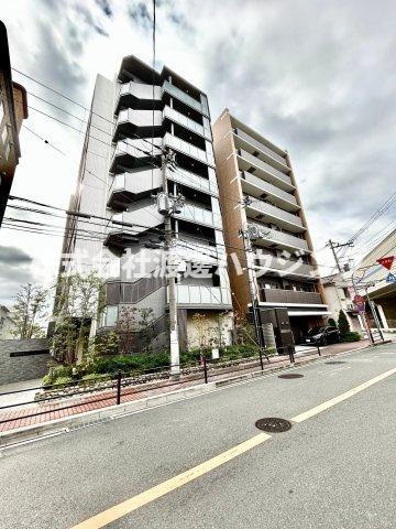 ファーストフィオーレ江坂グレイス