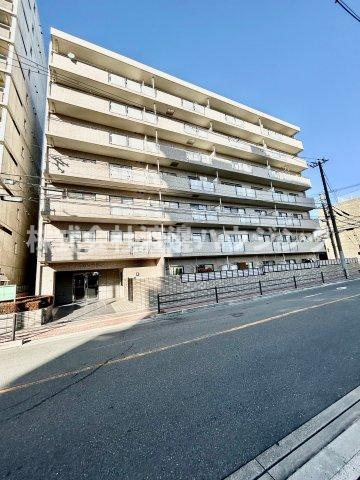 アドバンス江坂