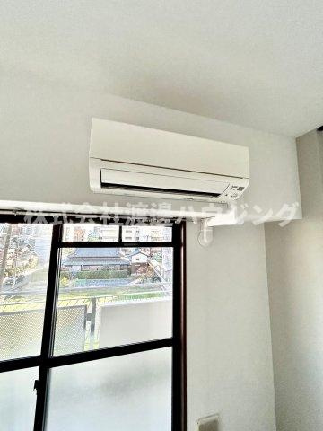 アドバンス江坂のその他