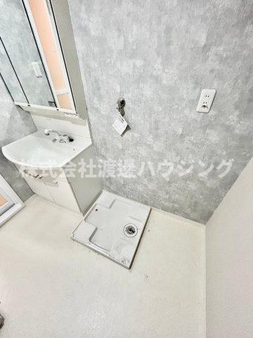 アドバンス江坂の設備