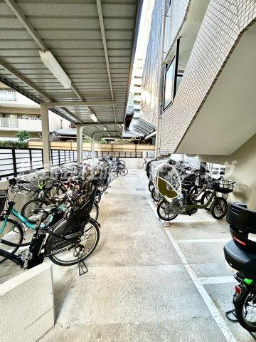 アドバンス江坂のその他共用部分