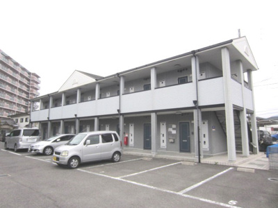 【外観】 | ヴァンヴェール熊取