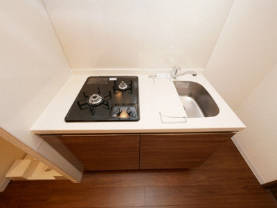 【キッチン】 | メルディア大正D.C. | キッチンでお料理をお楽しみください