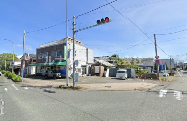 東櫛原町事業用地の画像