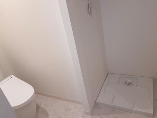 青葉マンションの設備