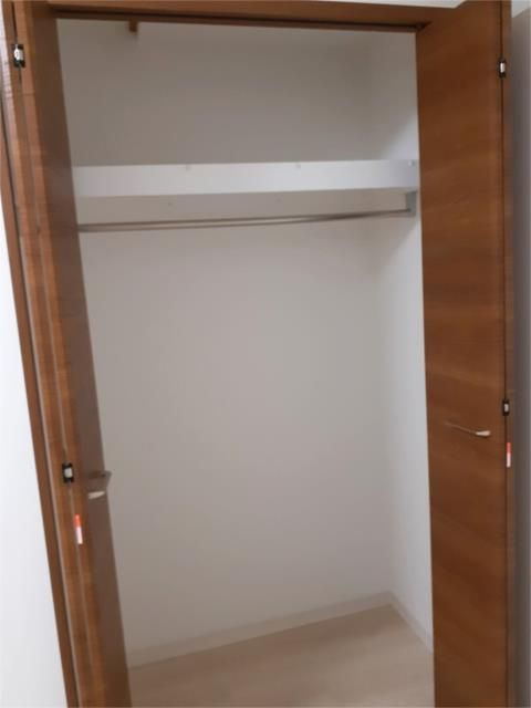 青葉マンションの収納