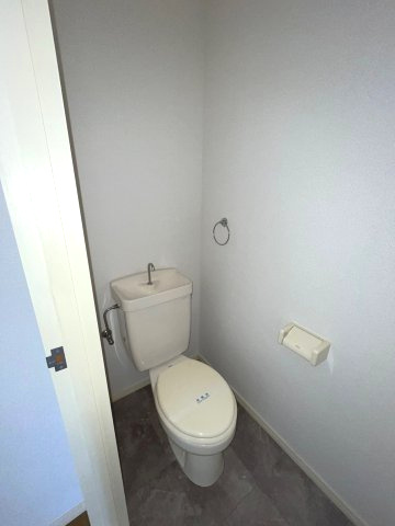 マロンコーポのトイレ