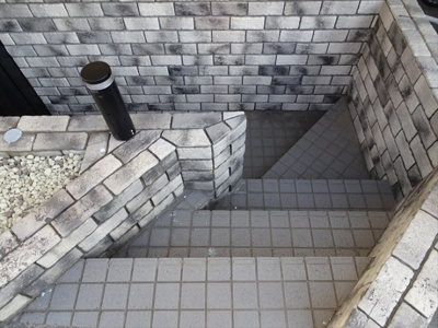 【その他共用部分】 | 吉森邸