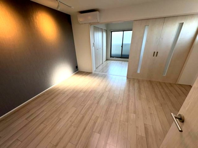 【居間・リビング】 | アンシャンテ S 北野⽥ 
