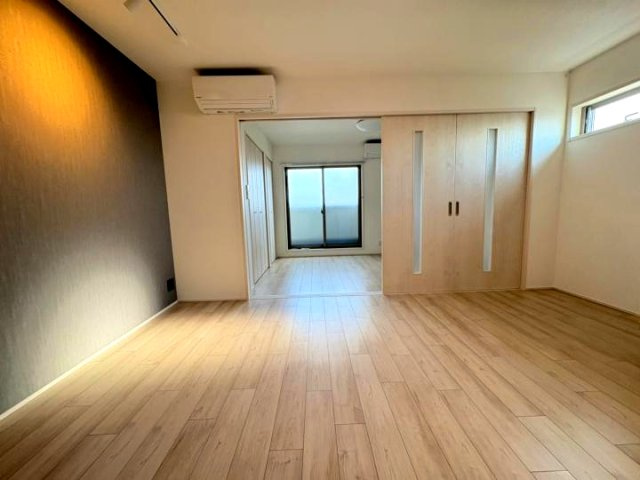 【居間・リビング】 | アンシャンテ S 北野⽥ 