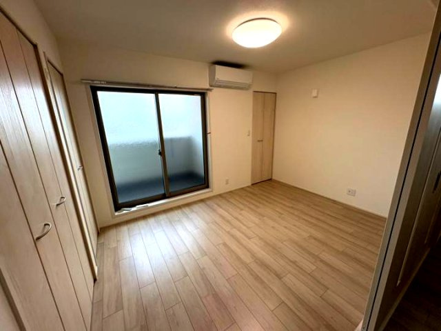【洋室】 | アンシャンテ S 北野⽥ 
