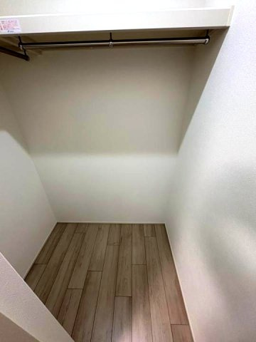 【収納】 | アンシャンテ S 北野⽥ 