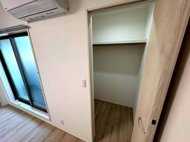【収納】 | アンシャンテ S 北野⽥ 
