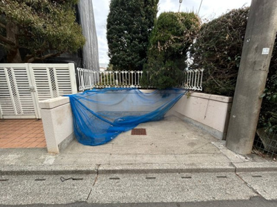 【その他共用部分】 | テラスレジデンス伊奈平 | 写真は105号室の写真です。