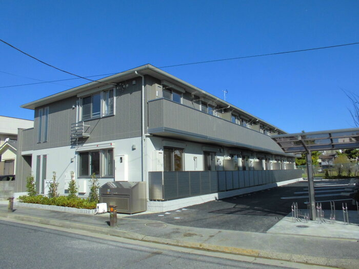 カーサドマーニ