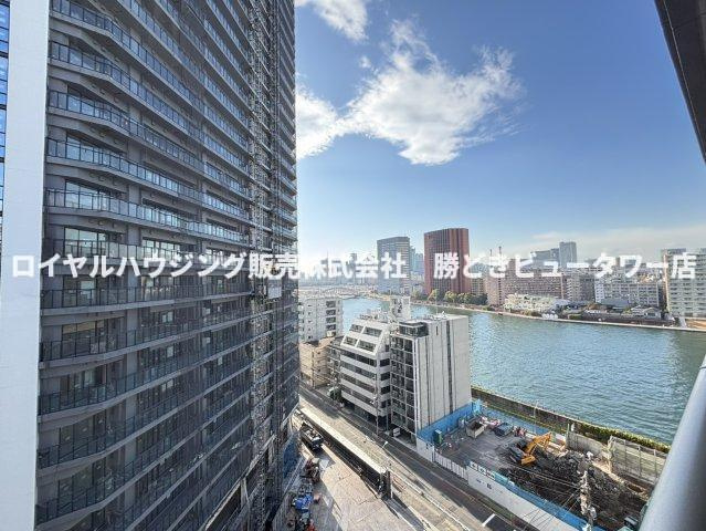 【物件からの展望】
