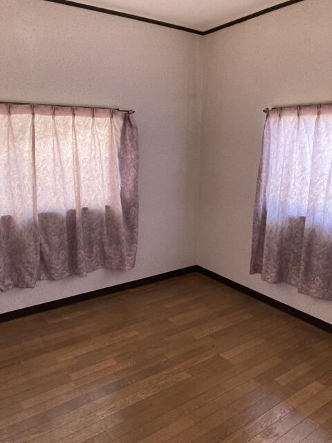 桐生市梅田町古民家