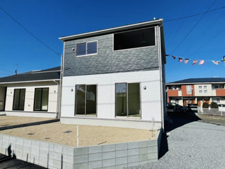 【外観】 | 内覧できます。お電話下さい。