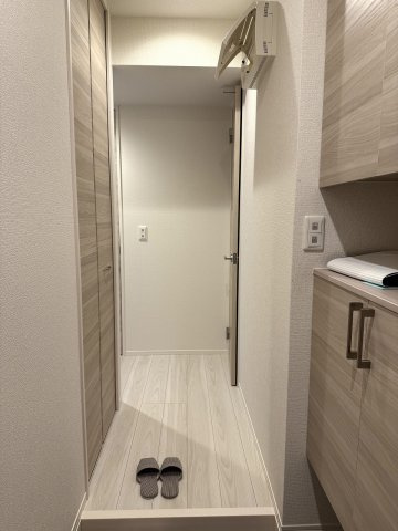 ソリッソ大久保のその他