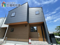 新築戸建　明石市東朝霧丘の画像