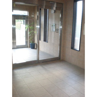 【その他共用部分】 | フェリスかしわ台