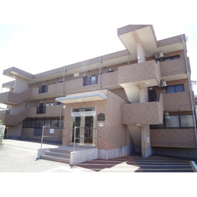 【外観】 | フェリスかしわ台