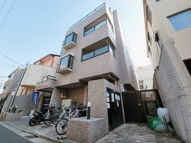 メゾンド・ヴィレ三軒茶屋の画像