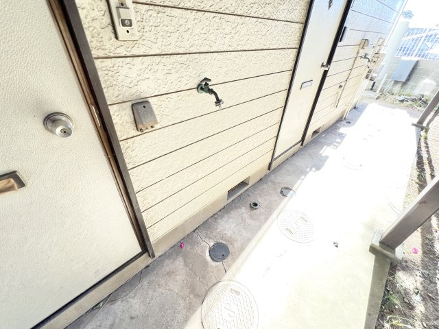 グリーンハウスⅡのその他