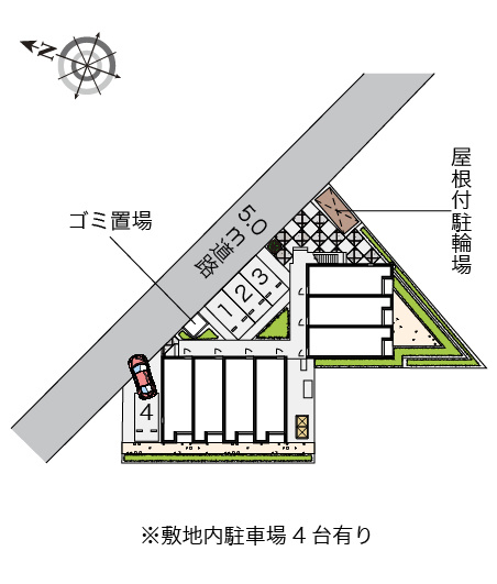 【周辺】 | エルヴィータ