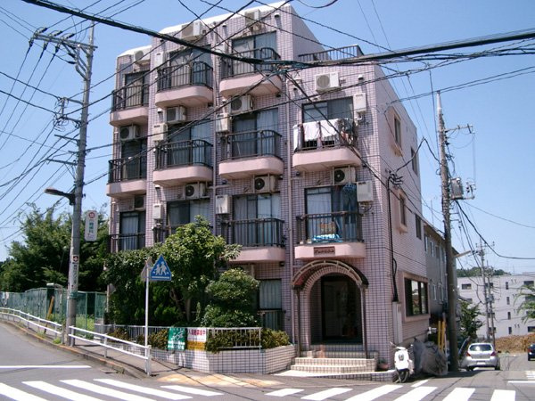 ジュネス永山の画像