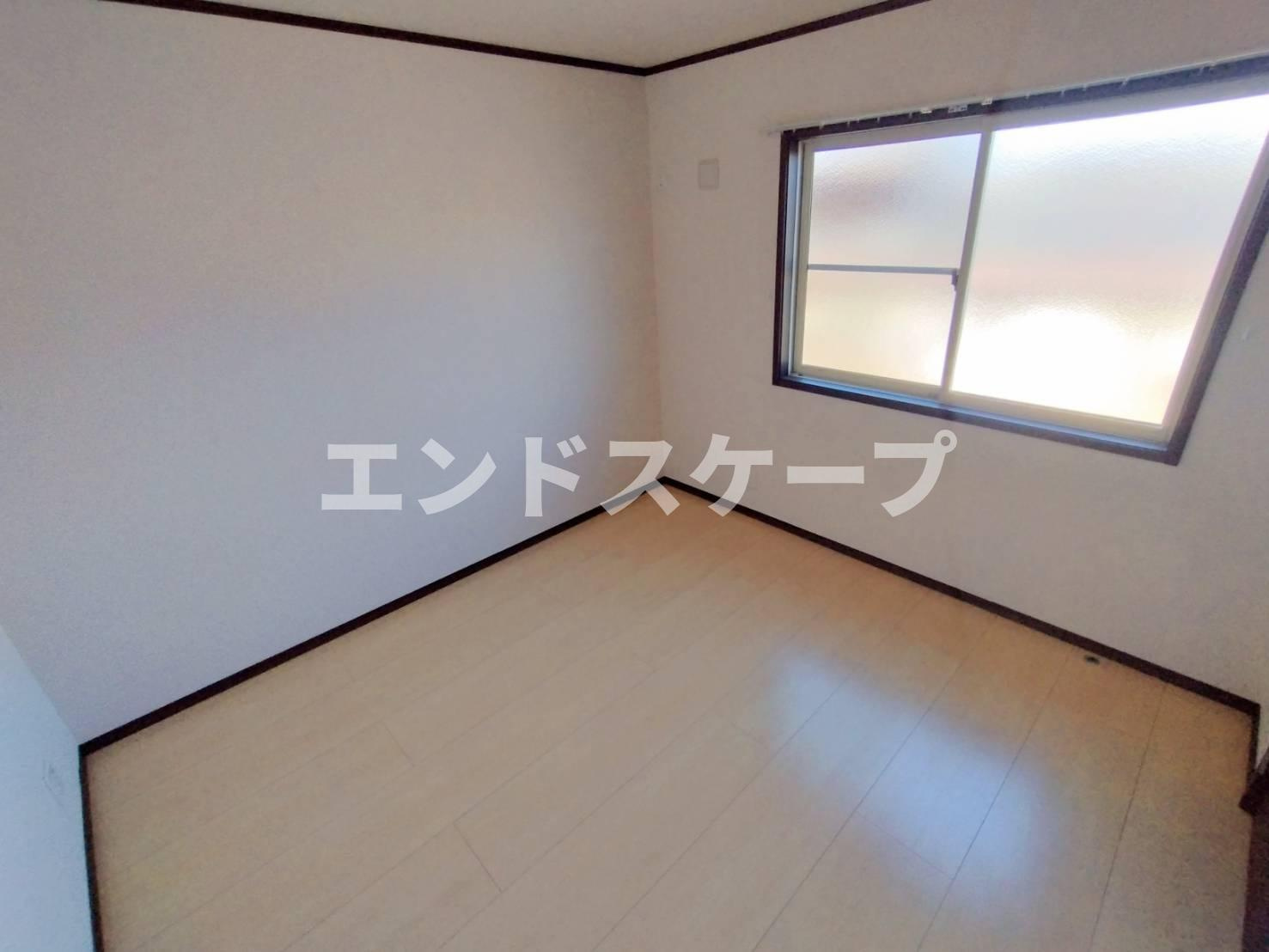 ヴィラアネックスの内装|高崎、前橋エリアのお部屋探しはエンドスケープまで！お客様の理想お聞かせ下さい♪