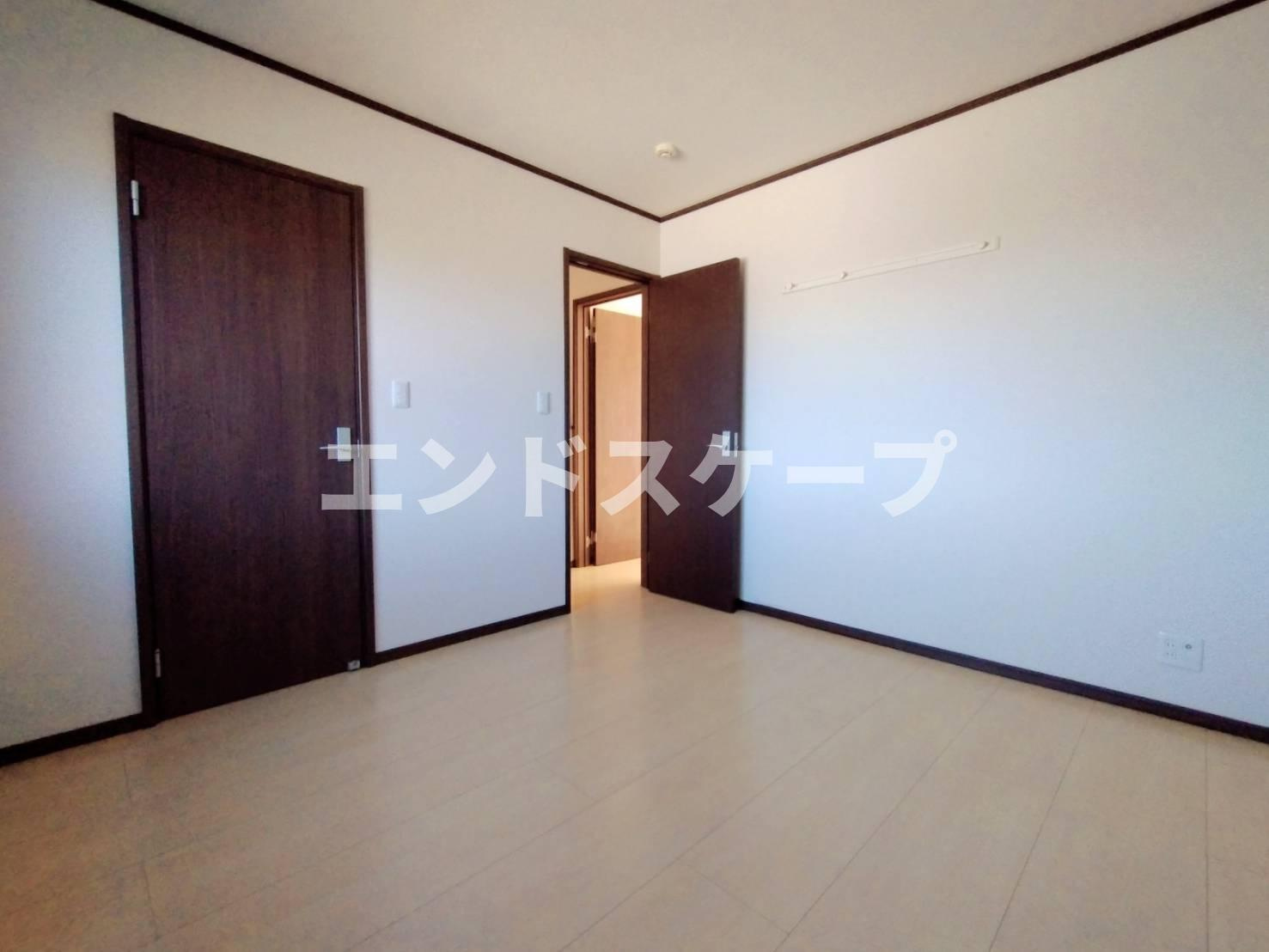 ヴィラアネックスの洋室|高崎、前橋エリアのお部屋探しはエンドスケープまで！お客様の理想お聞かせ下さい♪