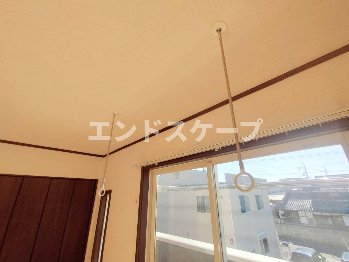 ヴィラアネックスのその他|高崎、前橋エリアのお部屋探しはエンドスケープまで！お客様の理想お聞かせ下さい♪