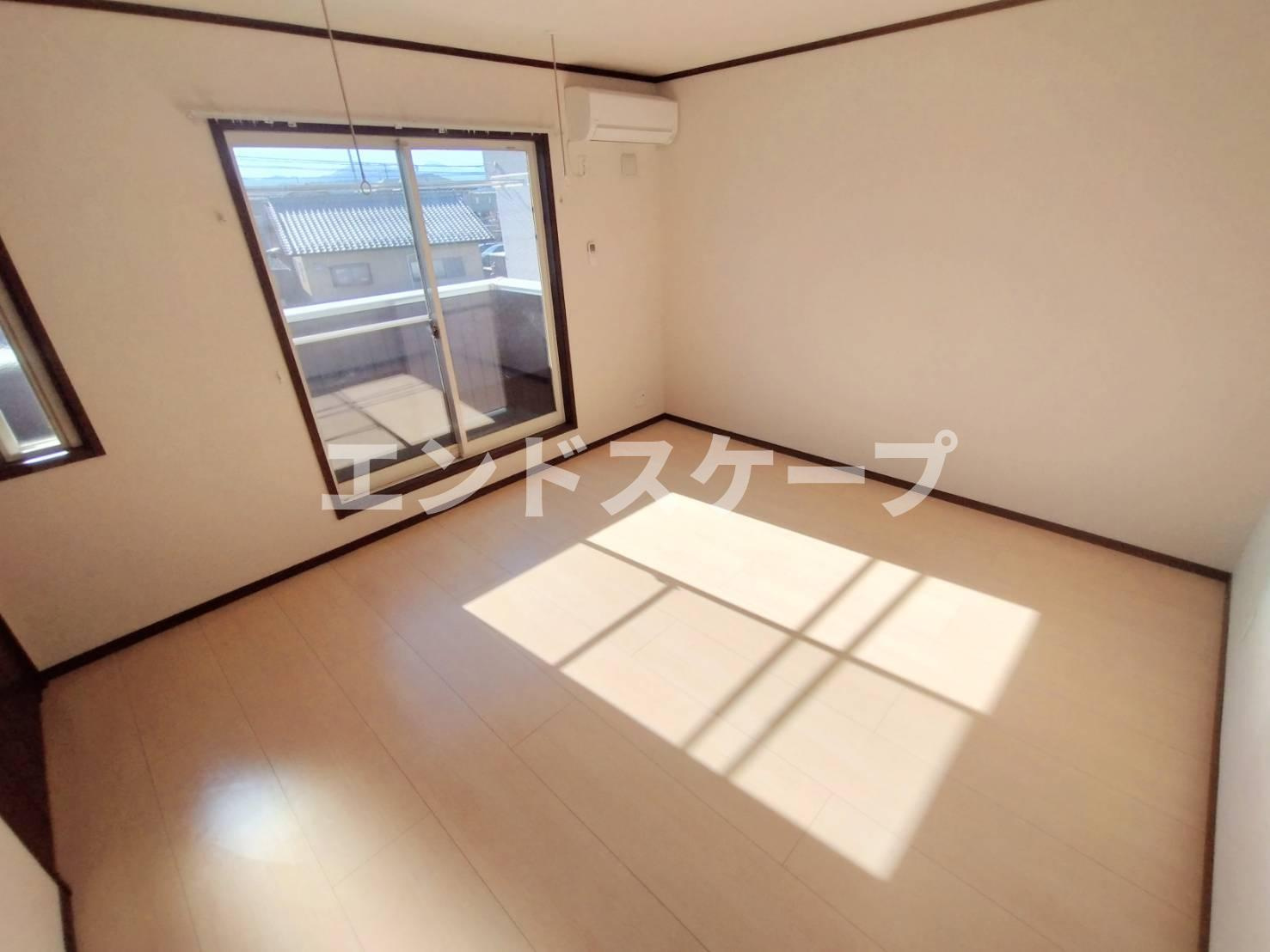 ヴィラアネックスのその他|高崎、前橋エリアのお部屋探しはエンドスケープまで！お客様の理想お聞かせ下さい♪