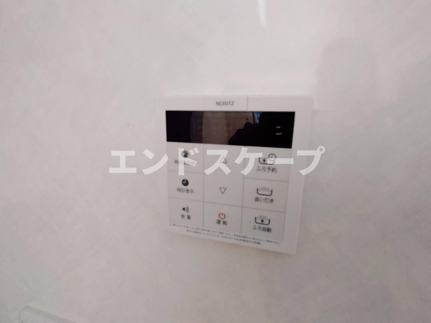 ヴィラアネックスの設備|高崎、前橋エリアのお部屋探しはエンドスケープまで！お客様の理想お聞かせ下さい♪