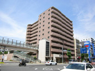 クリオ横須賀本町の画像