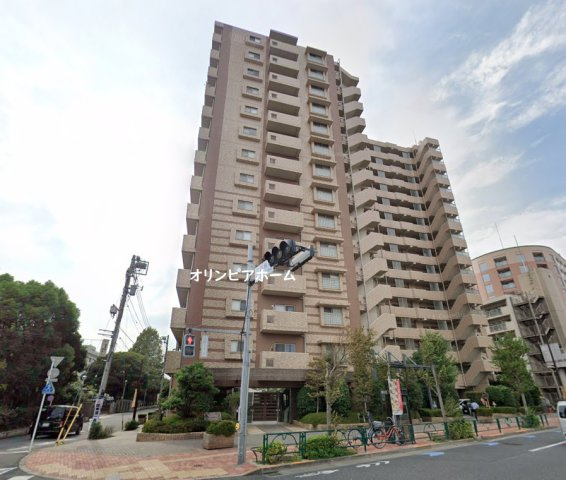 ローヤルシティ新小岩　3階　70.03㎡　リ　ノベーション済の外観