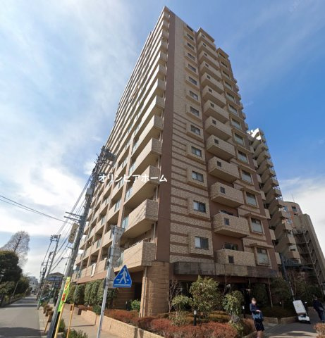 ローヤルシティ新小岩　3階　70.03㎡　リ　ノベーション済の外観