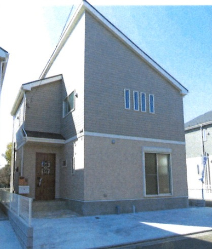 クレアガーデン あきる野市小川　未入居物件分譲住宅　全4棟（No.3）