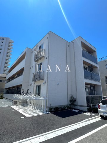 グラナーデ中葛西Ⅱの外観
