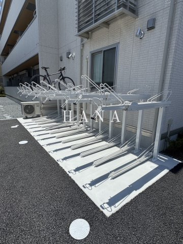 グラナーデ中葛西Ⅱのその他共用部分