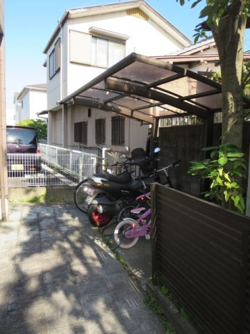 レジデンスＭのその他共用部分