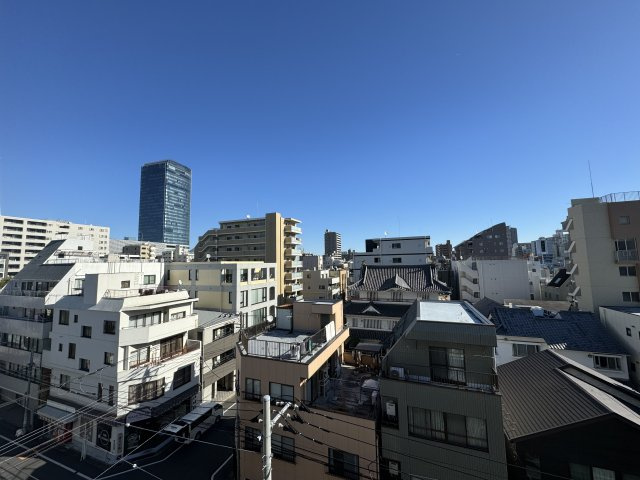 エクセレンス業平の展望