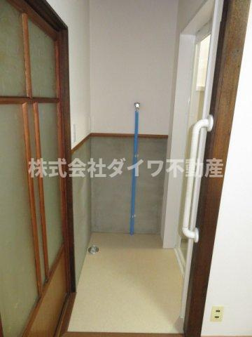 元欠町メゾネットのその他